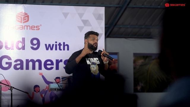 99Games: Launch Party! смотреть онлайн