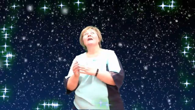 А СНЕГ ИДЁТ - Марина Алексеева смотреть онлайн