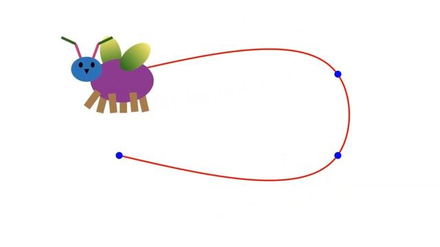 Splines in 5 minutes: Part 3 -- B-splines and 2D смотреть онлайн