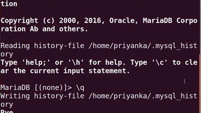 Getting Ready for Moodle Installation - English смотреть онлайн