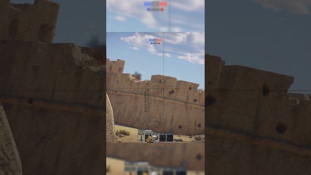 ФУГАС И ЗЕНИТКА WAR THUNDER смотреть онлайн