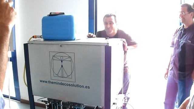 Grupo electrogeno 5 Kw смотреть онлайн