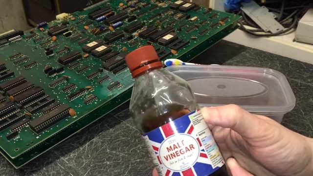 Pole Position Restore Part 1 смотреть онлайн