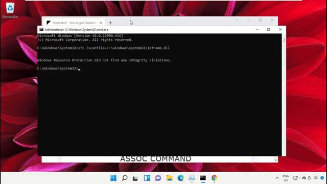 How to Resolve Discord Installation Failed on Windows 11 смотреть онлайн