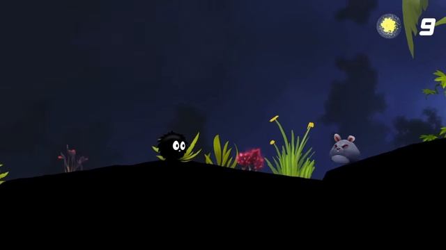 Dark Mystery | New Game From The Studio Behind Horse Racing 2016! смотреть онлайн