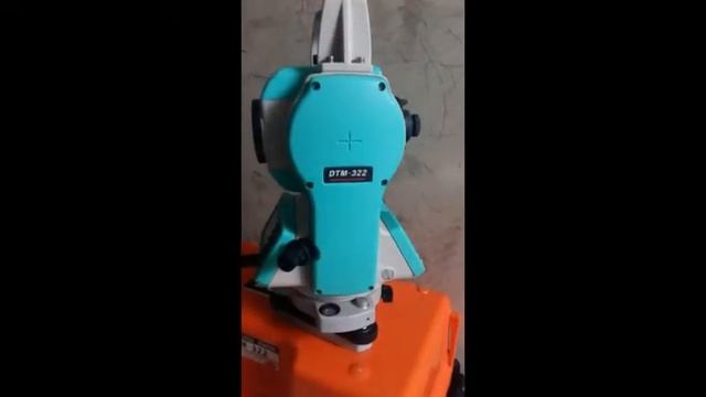 Jual Total Station Nikon DTM-322 Hub 08111390801 смотреть онлайн