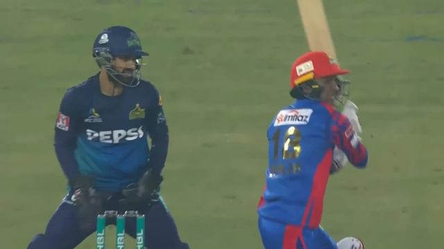Shoaib Malik Played a Fighting Knock | Multan Sultans vs Karachi Kings | Match 3 | HBL PSL 9 | M2A1 смотреть онлайн