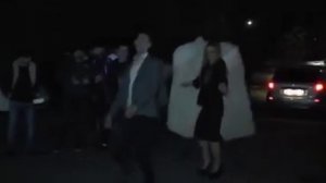 Кража невесты