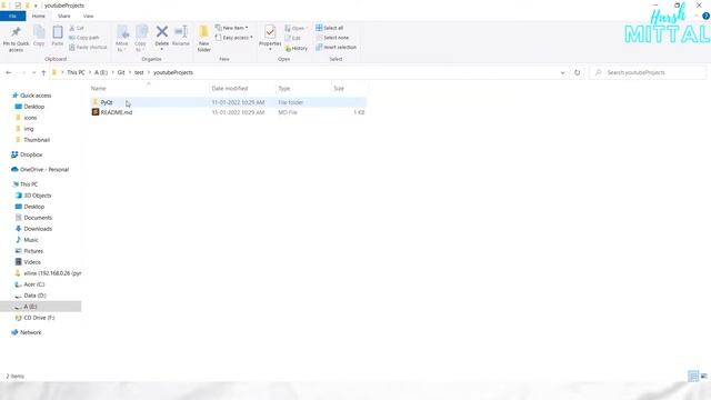 Best way to Review / Test Code of a Pull Request in 2 Minute | Git | PR Review смотреть онлайн