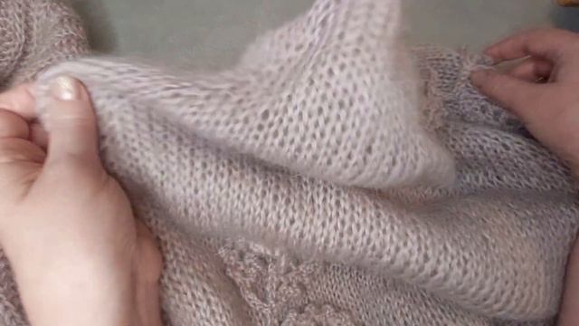 №2 Дольче Вита пряжа смотреть онлайн