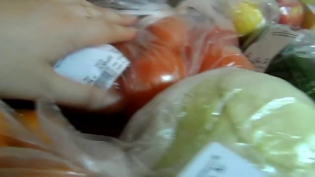 VLOG:Покупка продуктов/МНОГО/Снимаю в гипермаркете смотреть онлайн