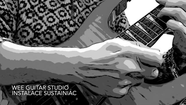 WGS Sustainiac HD 1080p смотреть онлайн