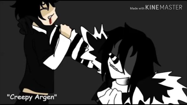 Волк в овечьей шкуре - Смеющийся Джек - Анимация - «Жуткий Арген» смотреть онлайн