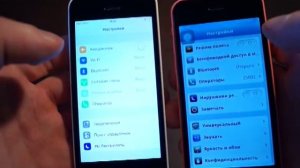 Копия iphone 5c-оригинал iphone 5c