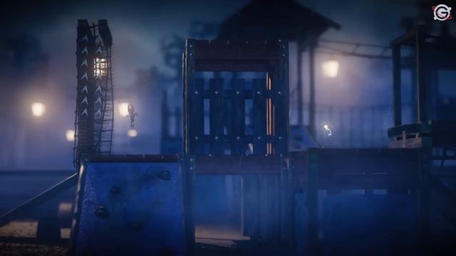 UNRAVEL TWO FR #2 : Cachette