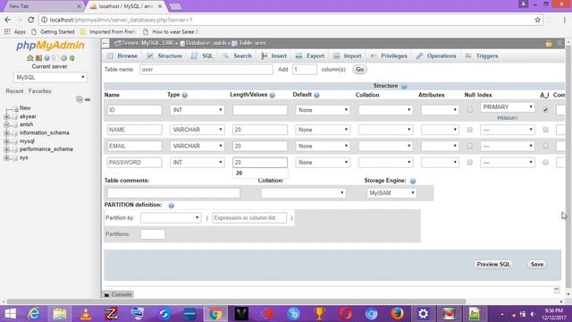 php to connect mysqli database смотреть онлайн