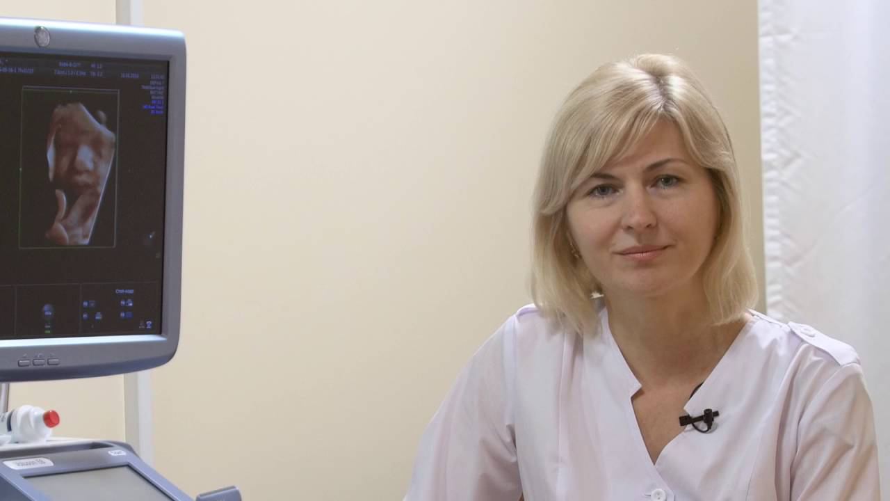 Ответы беременным на часто задаваемые вопросы про УЗИ смотреть онлайн