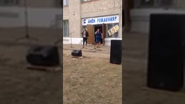 Калина красная