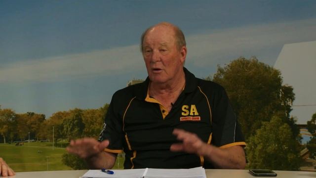 SASS 2023 Episode 100 Segment 6 (Closer) смотреть онлайн