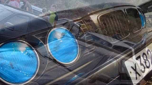 АВТО ФОТО ОТЧЕТ 25 08 2012