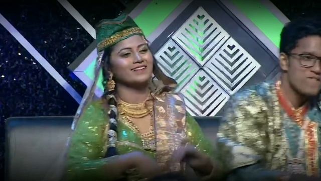 Sajan Bendre TV Show | Maharashtrachi Hasya Jatra | महाराष्ट्राची हास्य जत्रा | साजन बेंद्रे смотреть онлайн