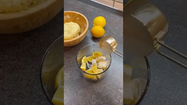 Лимонный пирог смотреть онлайн