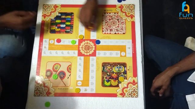 Ludo Star Games | Different Type of Games смотреть онлайн
