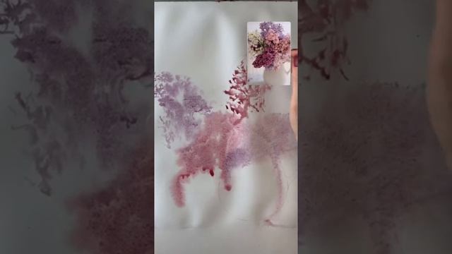 Сирень 1 смотреть онлайн