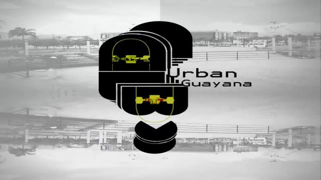 UrbanGuayana - Daniel VS Foner смотреть онлайн