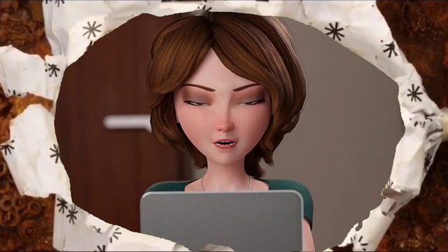 Aunt Cass Is Worth It смотреть онлайн