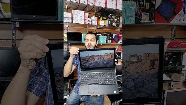 أنسب لاب للجرافيك فى الفئة المتوسطه смотреть онлайн