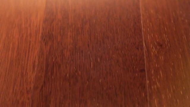 Как устранить царапины на паркете? Плюс Пол смотреть онлайн