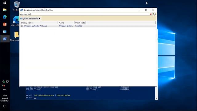 Formation Windows Server 2019 : Installation Et Configuration De Base Vidéo Présentation