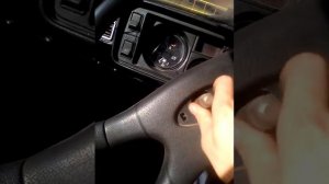 Как снять руль на ваз 2105 первая часть