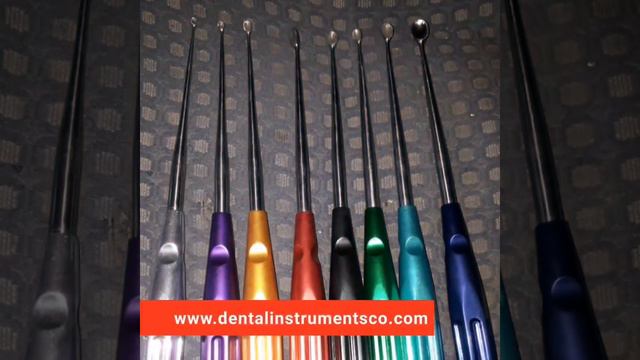 dental Instruments Mfg Co. смотреть онлайн