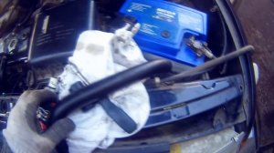 Ремонт системы охлаждения двигателя ВАЗ 2114