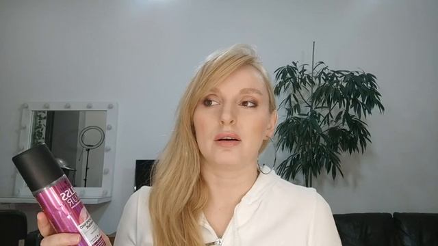 Безупречная длина от эксперс- кондиционера Gliss Kur смотреть онлайн