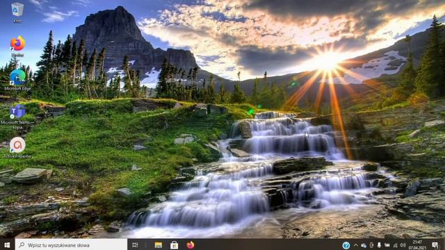 Co zrobić gdy w windows 10 nie działa mikrofon . смотреть онлайн