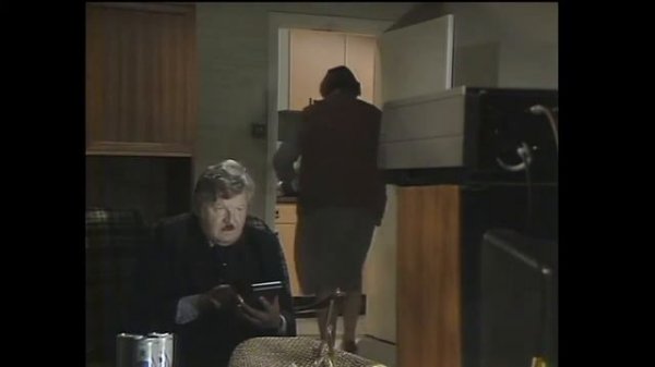 Бенни Хилл. Шоу Бенни Хилла лучшее: Видео машина (Видео магнитофон) Benny Hill #bennyhill #беннихил