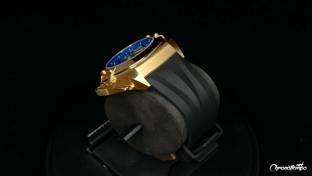 Technomarine Reef Collection Chronograph Quartz Men's Watch TM-518001 смотреть онлайн