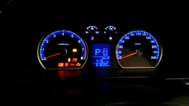 панель приборов смотреть онлайн