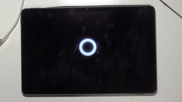 Как включить безопасный режим на Huawei MatePad 11 /  Безопасный режим на Huawei MatePad 11