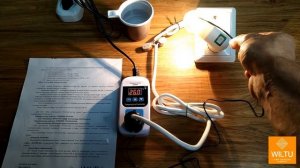 Обзор терморегулятора цифра