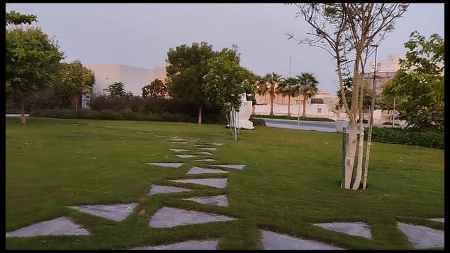 Largest Park in Jeddah |Tour of Prince majid park jeddah | Places to visit Jeddah| أكبر حديقة في جد смотреть онлайн