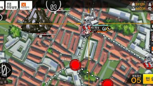 Game Bug That Should Stay In Game [Girls' Frontline KR] ISOMER смотреть онлайн