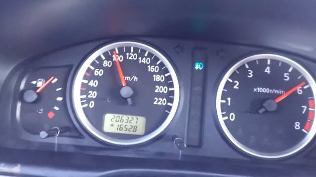 Nissan almera 2006 acceleration смотреть онлайн