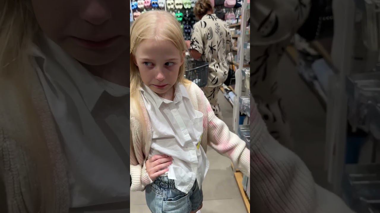 Самый модный магазин в Дубае! смотреть онлайн