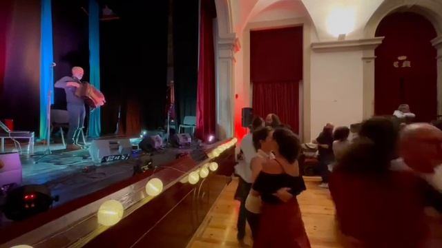 XXX Fest-i-ball ZÉ OLIVEIRA (círculo) смотреть онлайн