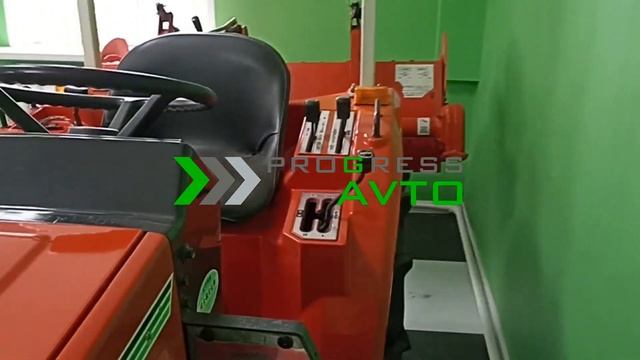 Из этого видео вы узнаете все преимущества японских тракторов на примере HINOMOTO N179 PROGRESS AVT смотреть онлайн