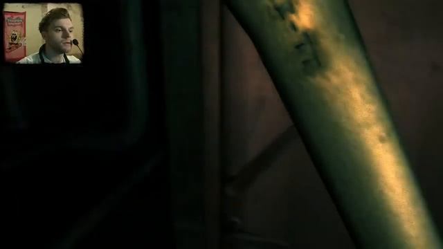 Трёмся о лампочки / Cryostasis walkthrough, part 10 смотреть онлайн